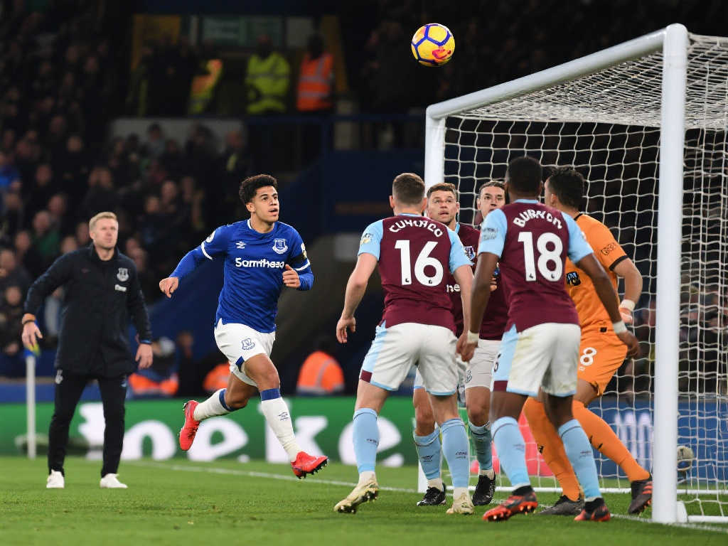 【英超】库库雷利亚建功,切尔西小胜莱斯特重返前四 【英超】库库雷利亚建功,切尔西小胜莱斯特重返前四