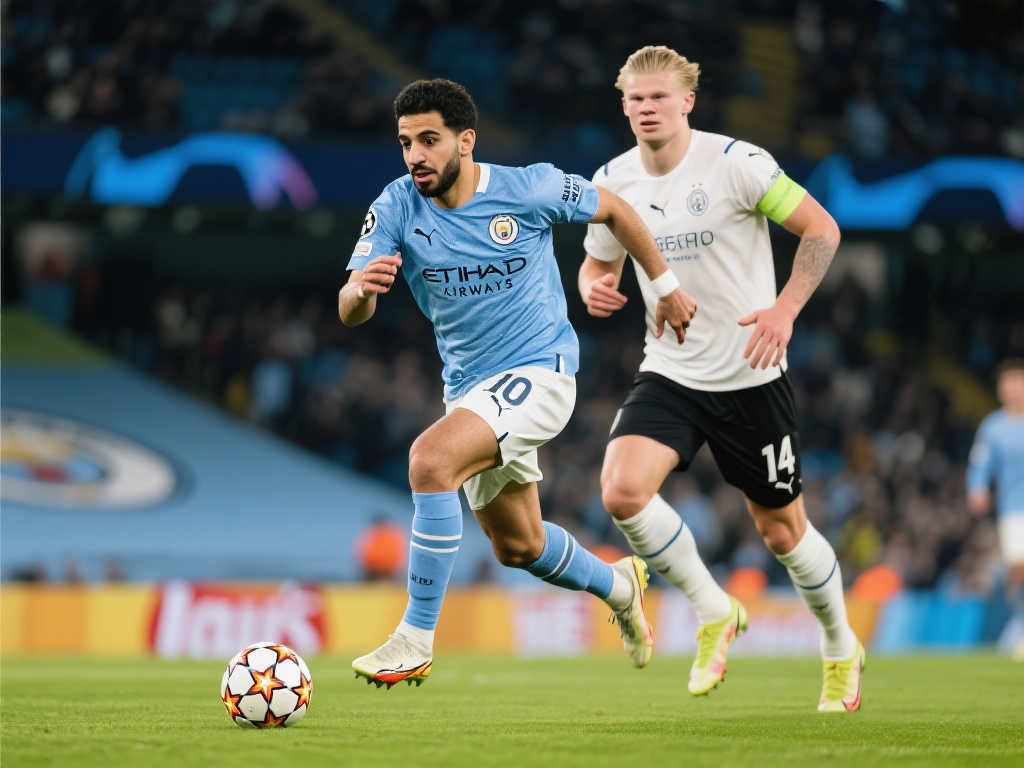 曼城重磅签约马尔穆什:“埃及王子”能否点亮蓝月新篇章? 曼城重磅签约马尔穆什:“埃及王子”能否点亮蓝月新篇章?