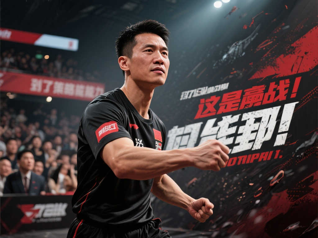 张志雄:淘汰赛生死战,唯有全力以赴 张志雄:淘汰赛生死战,唯有全力以赴